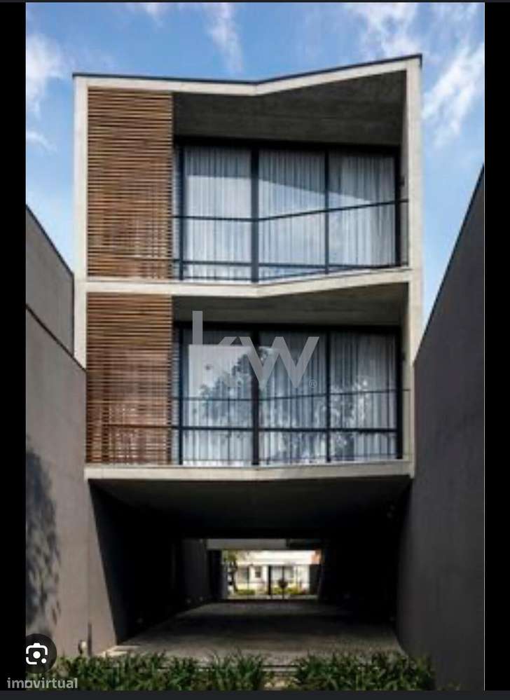 Terreno para construção em Pedroso 94m2 - Grande imagem: 4/13