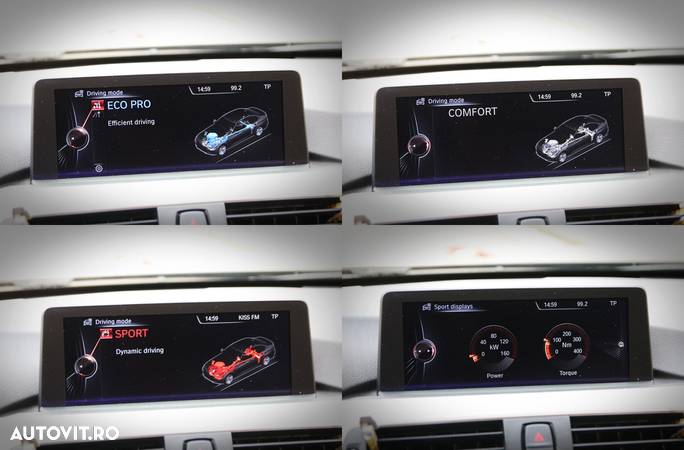 BMW Seria 3 320d Efficient Dynamic Edition Aut. - 17