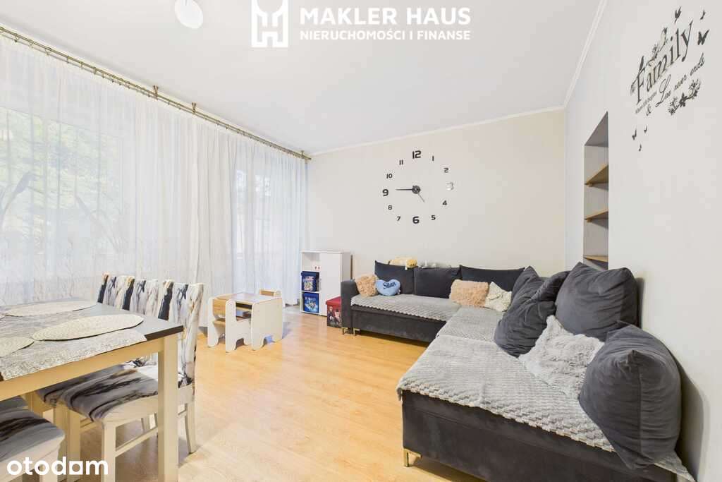 Przestronne mieszkanie przy ul. Lipowej - Pełny obrazek: 4/20