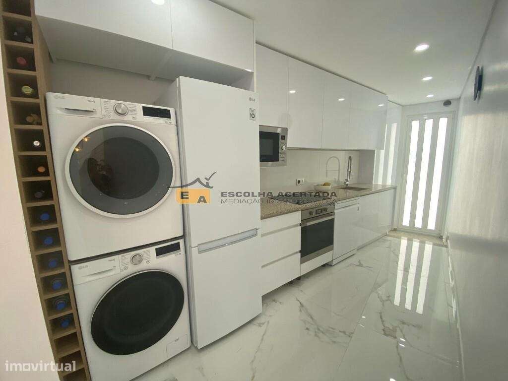 Moradia T1+1 Perafita - Grande imagem: 4/12