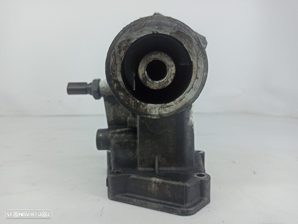 Corpo Filtro Gasóleo / Oleo Audi A3 (8L1) - 3