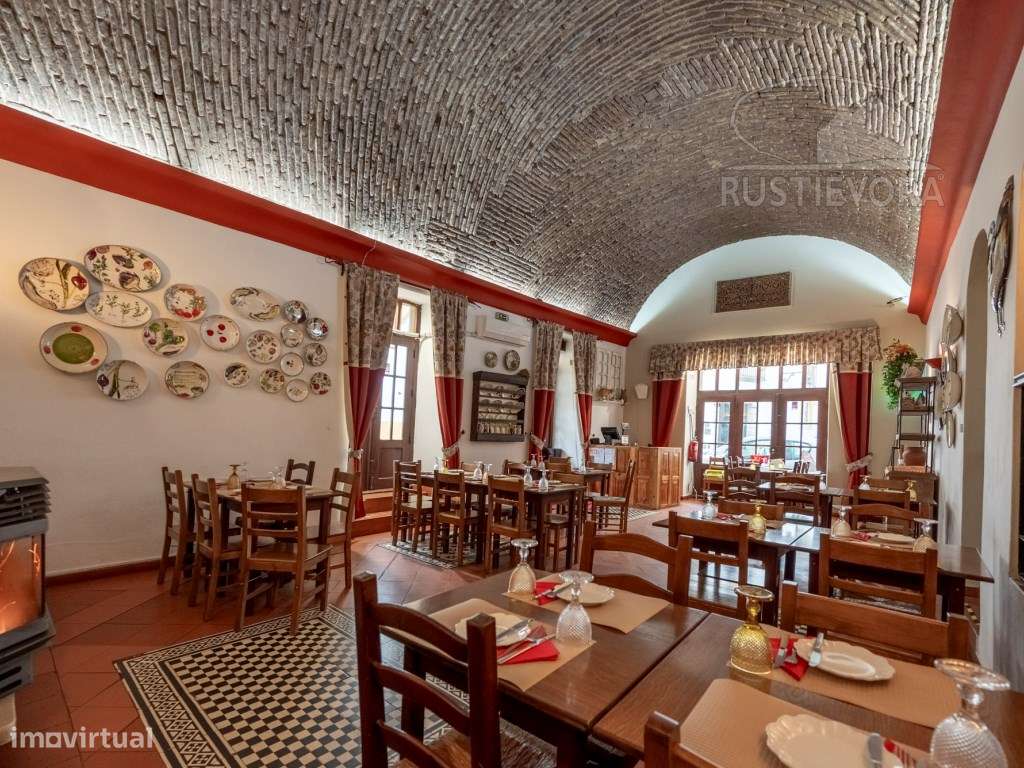 Venda de Restaurante em Évora - Grande imagem: 5/32