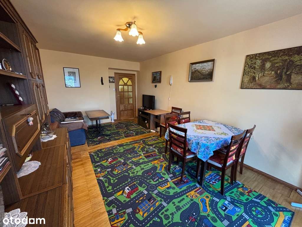 2 balkony, dobrze skomunikowane z Prawobrzeżem-1