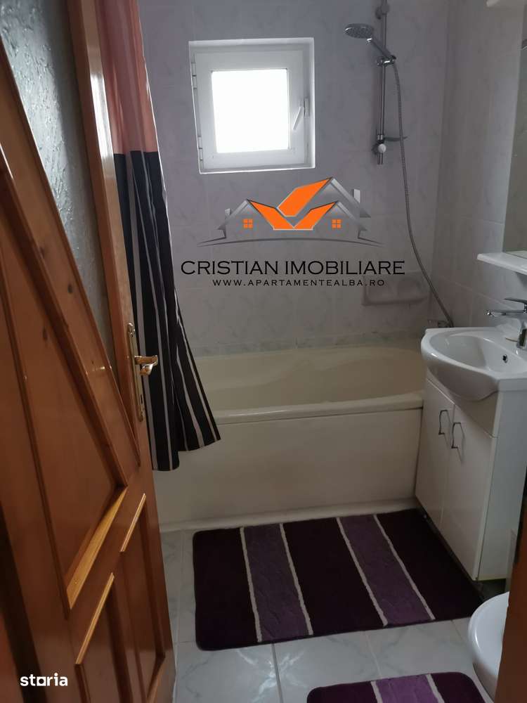 Apartament 2 camere, mobilat, utilat, Cetate-Spital! - Imagine principală: 5/5