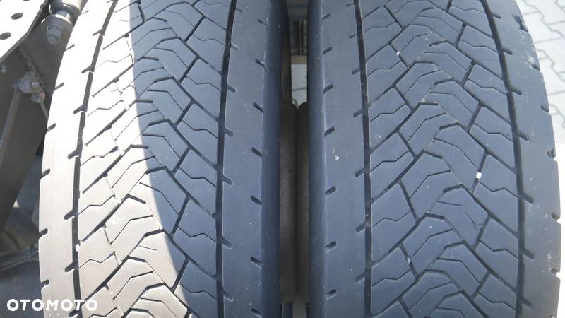 MAN TGX 18.500 / XXL / Retarder / 642006 - 24