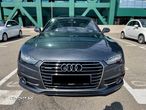 Audi A7 3.0 TDI Quattro S-Tronic - 6