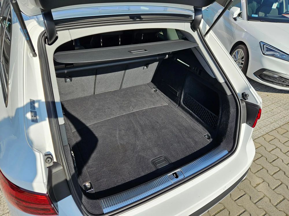 45TFSI 245KM / QUATTRO / S-Tronic / Hak / Side Assist / Gwarancja