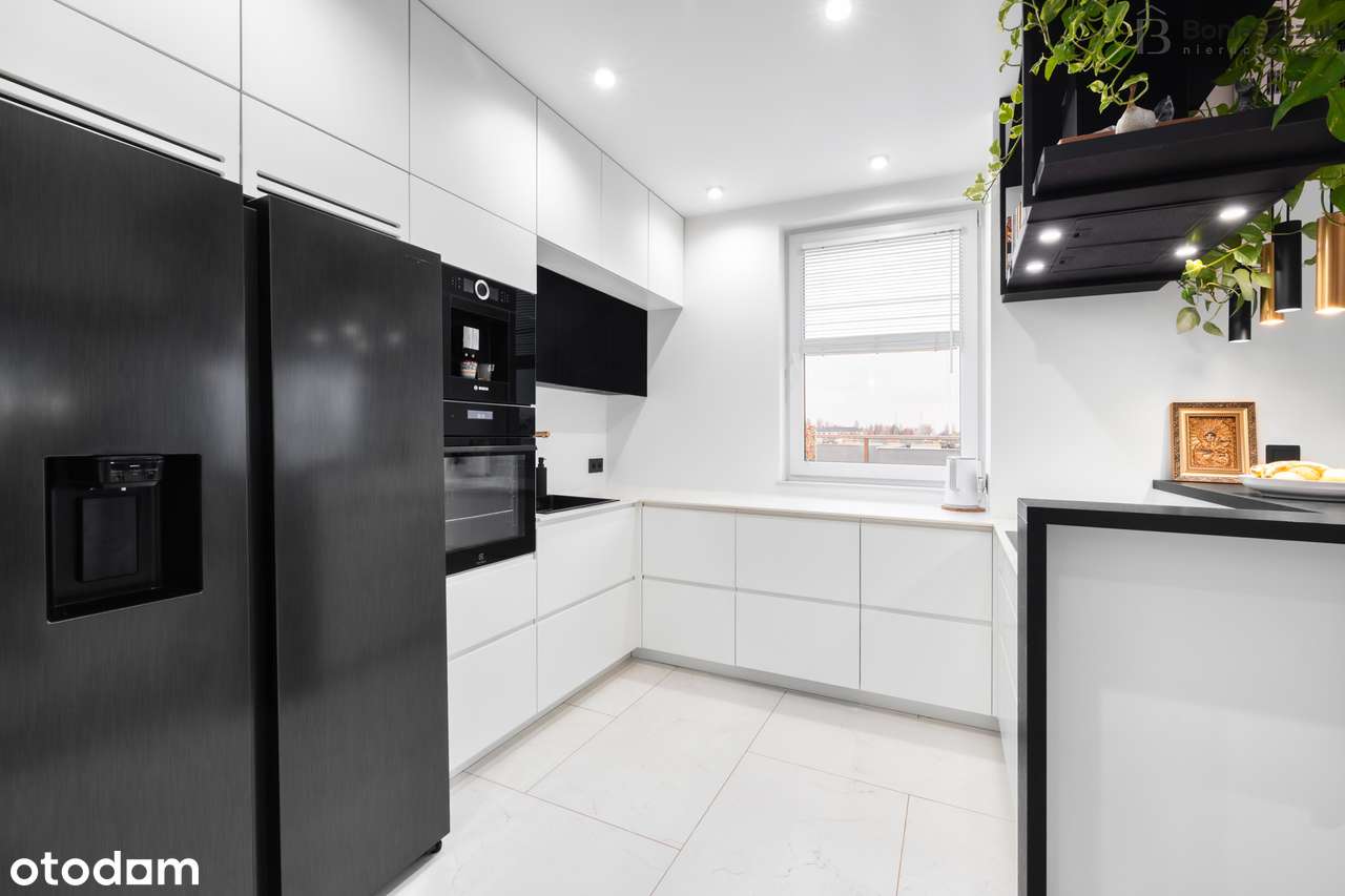 APARTAMENT | 3 pokoje | TARAS 59,42 m2 | Wysoki Standard | M.GARAŻOWE-5