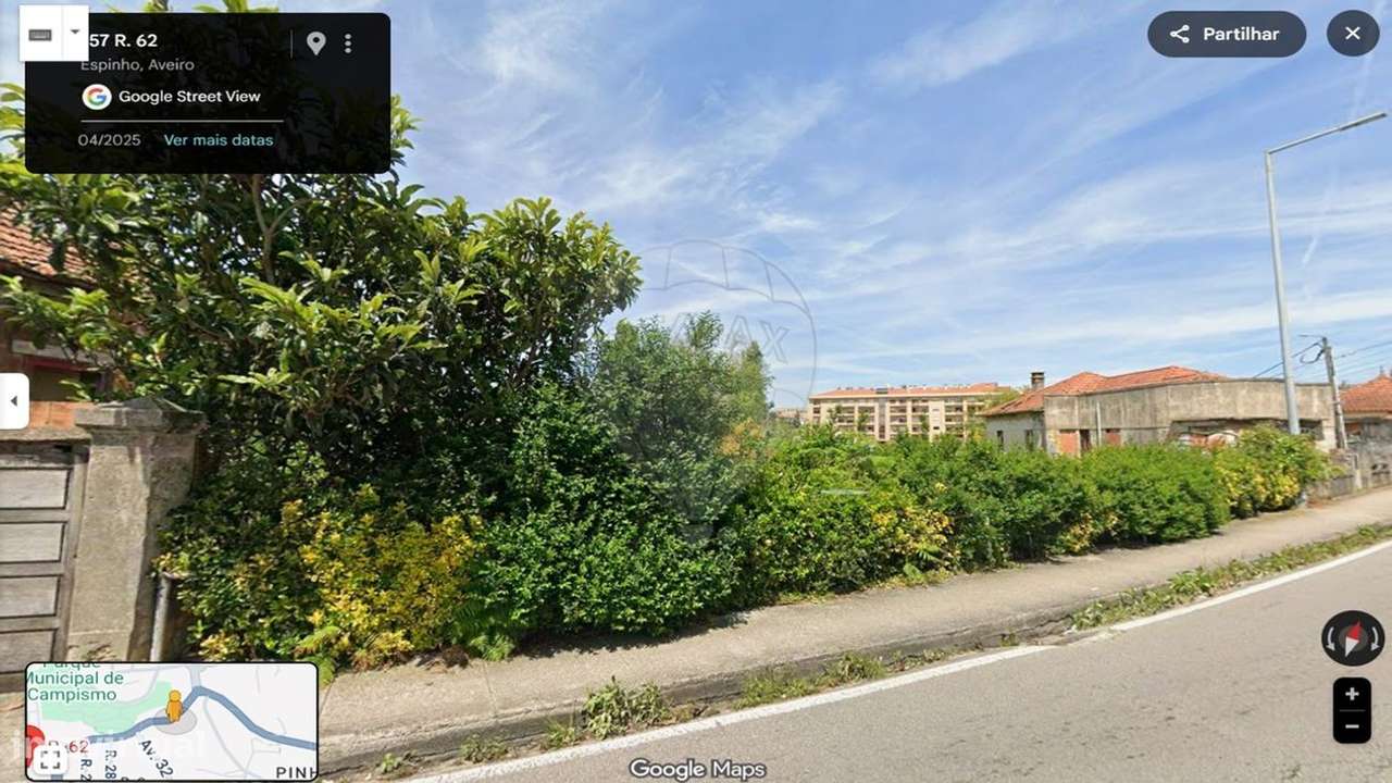 Terreno  para venda - Grande imagem: 3/3