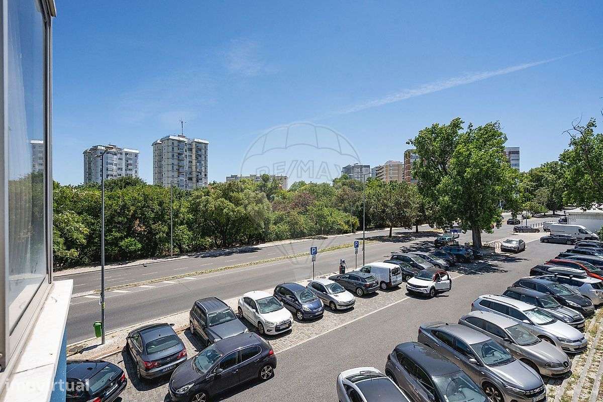 Apartamento T3 para venda-19
