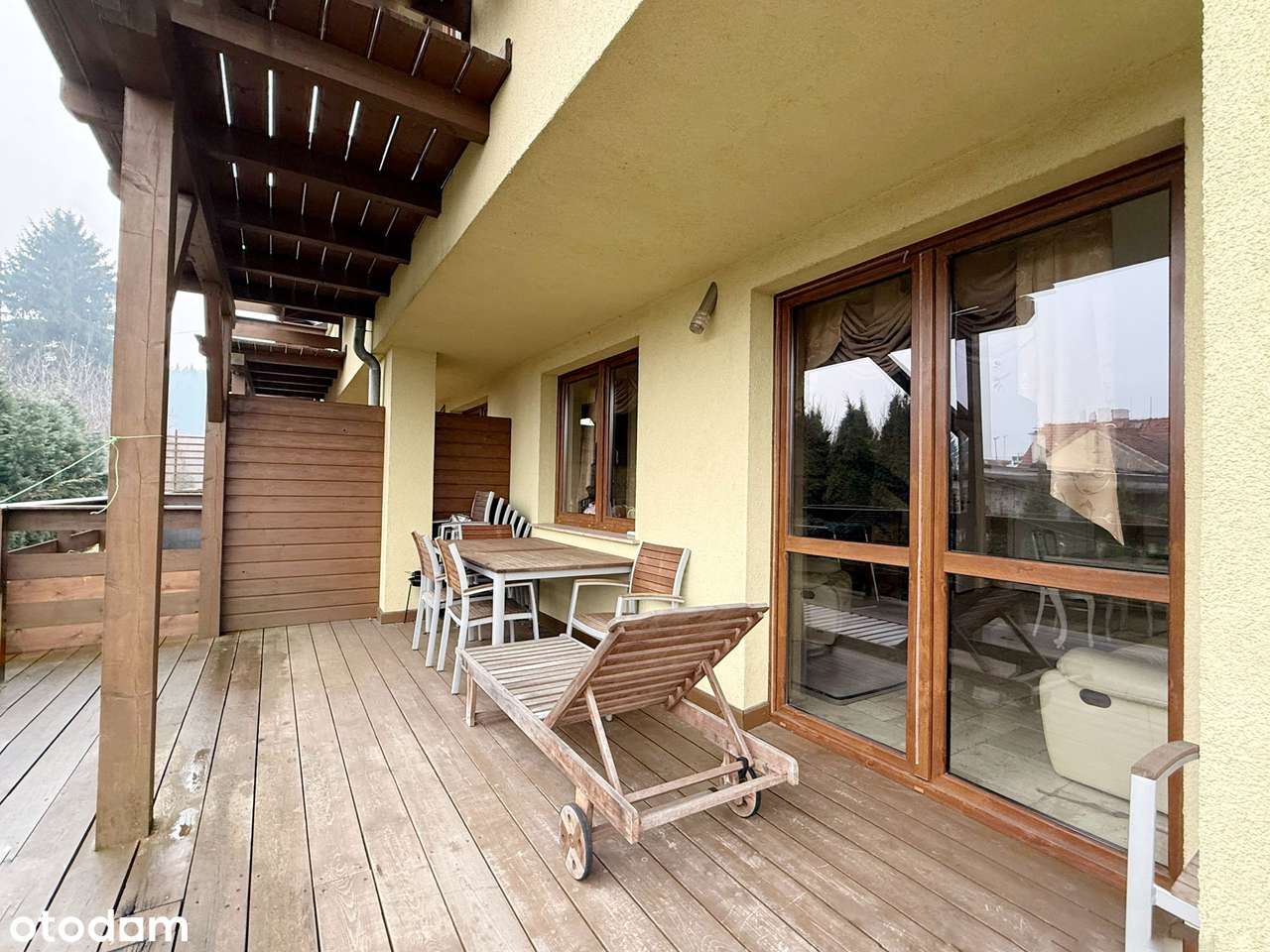 Dom, 63,35 m², Jelenia Góra-11