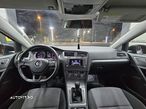 Volkswagen Golf 1.2 TSI Trendline BlueMotion Technology - 7