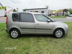 Skoda Roomster 1.4 16V - 10