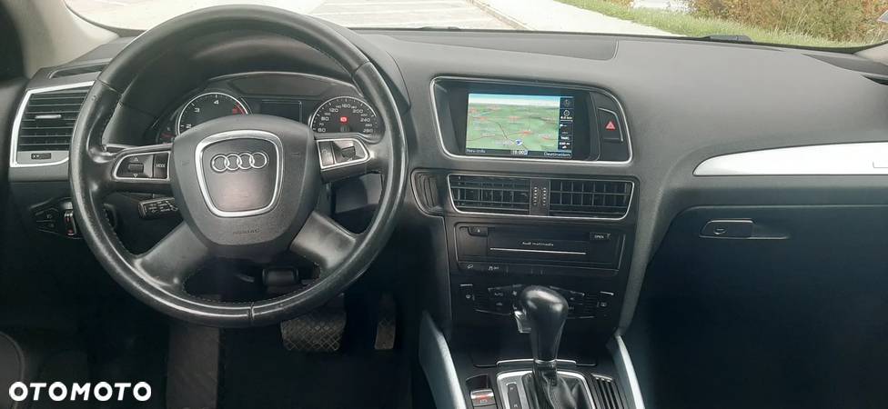 Audi Q5 2.0 TDI Quattro S tronic - 9