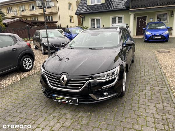 Renault Talisman 1.7 Blue dCi Business - 20