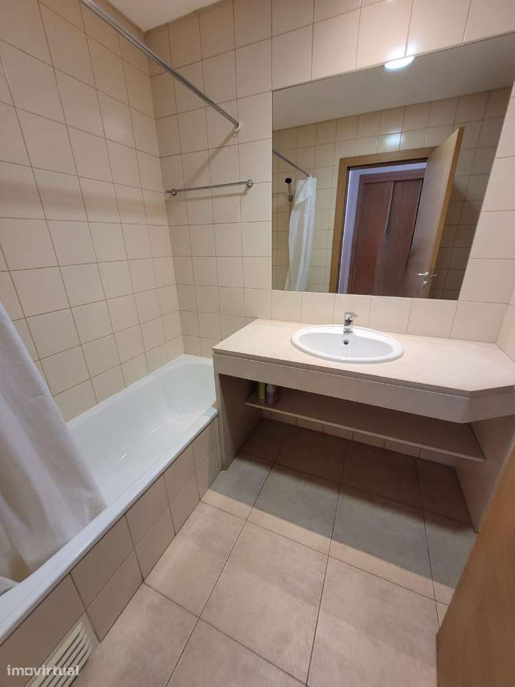 Apartamento T1  com piscina no Alto do Quintão Portimão-5