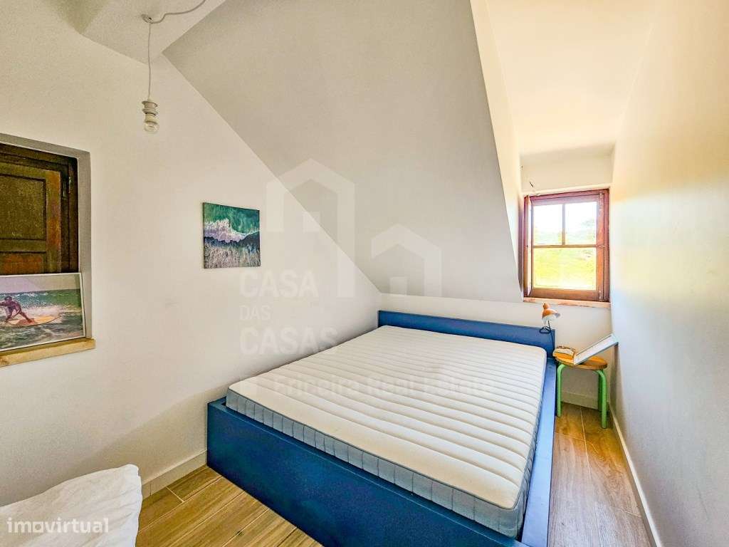 Vende Moradia T2 - Ericeira 5 km, A Casa das Casas-10