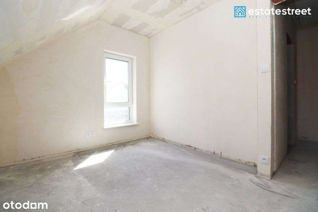 Bliźniak na ponad 5 arowej działce - Niepołomice!-9