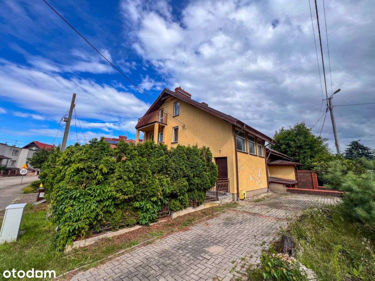 Dom 142m2|Dajtki| Idealny dla rodziny i inwestorów