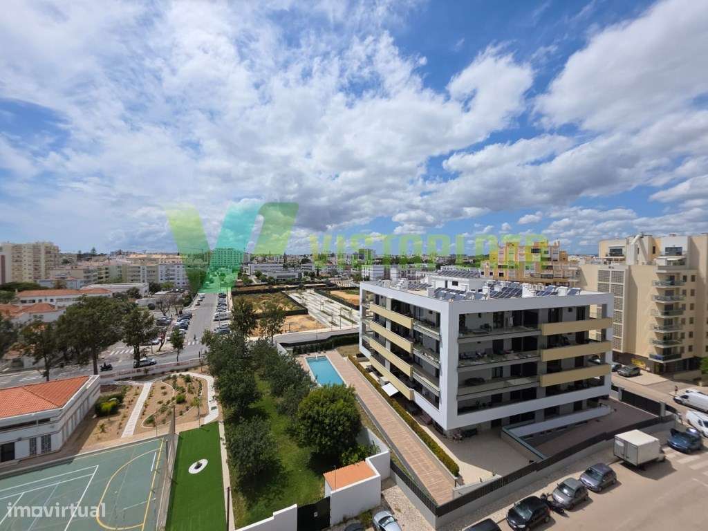 Apartamentos T3 em Construção, Portimão, Garagem - Grande imagem: 2/60