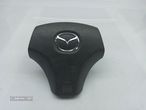 Airbag Volante Mazda 6 Hatchback (Gg) - 1