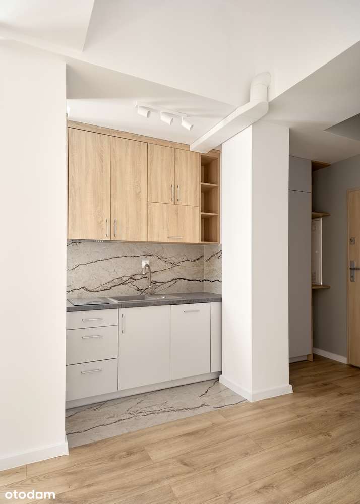 Elzam Tower | Mieszkanie 1-pok. na wynajem - Pełny obrazek: 5/11