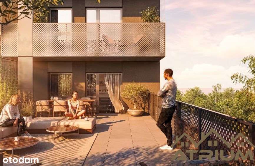 Nowa kawalerka centrum Poznania Jeżyce z-6