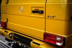 Mercedes-Benz Klasa G 500 4x4(2) - 8