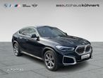 BMW X6 - 7