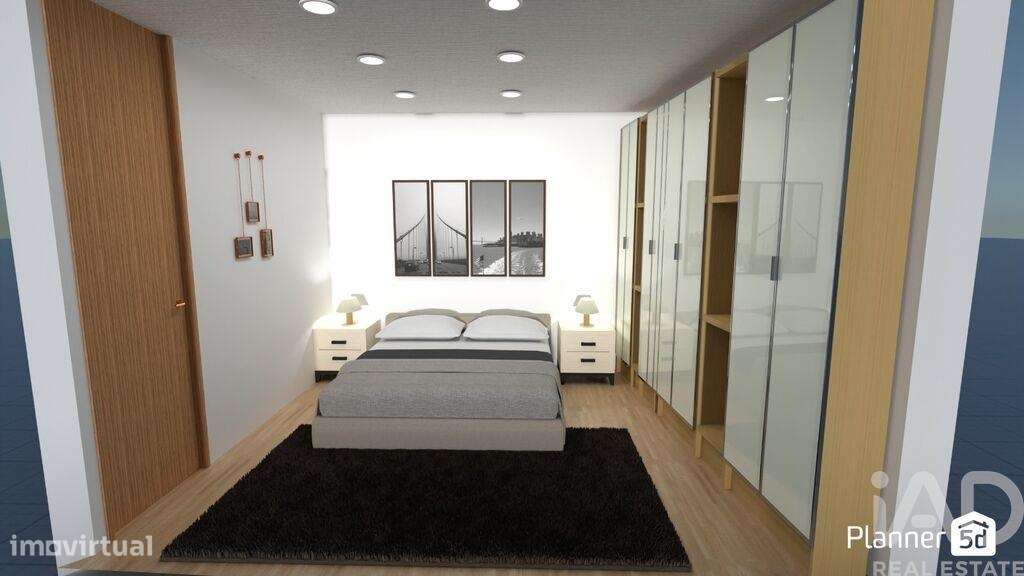 Apartamento T2 em Arcos de Valdevez (Salvador), Vila Fonche e Parada d - Grande imagem: 4/12