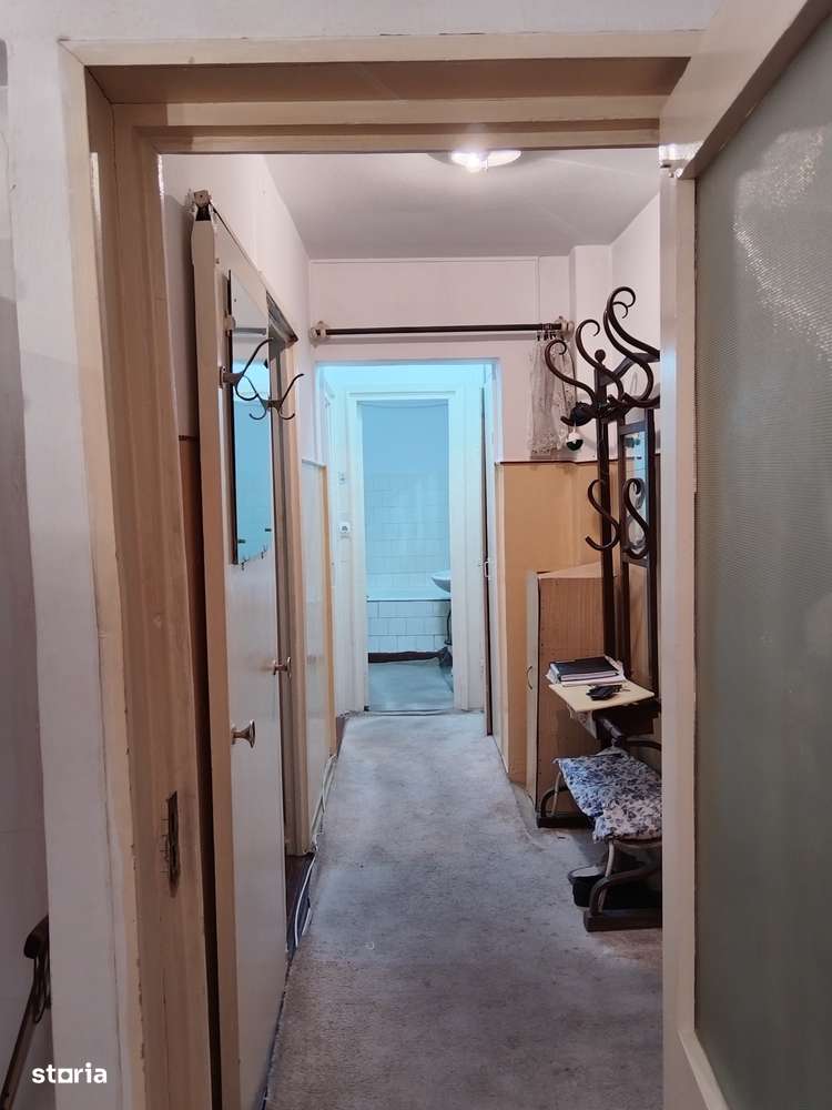 Apartament 2 camere, decomandat, B-dul Bucuresti (ID:T510)-4