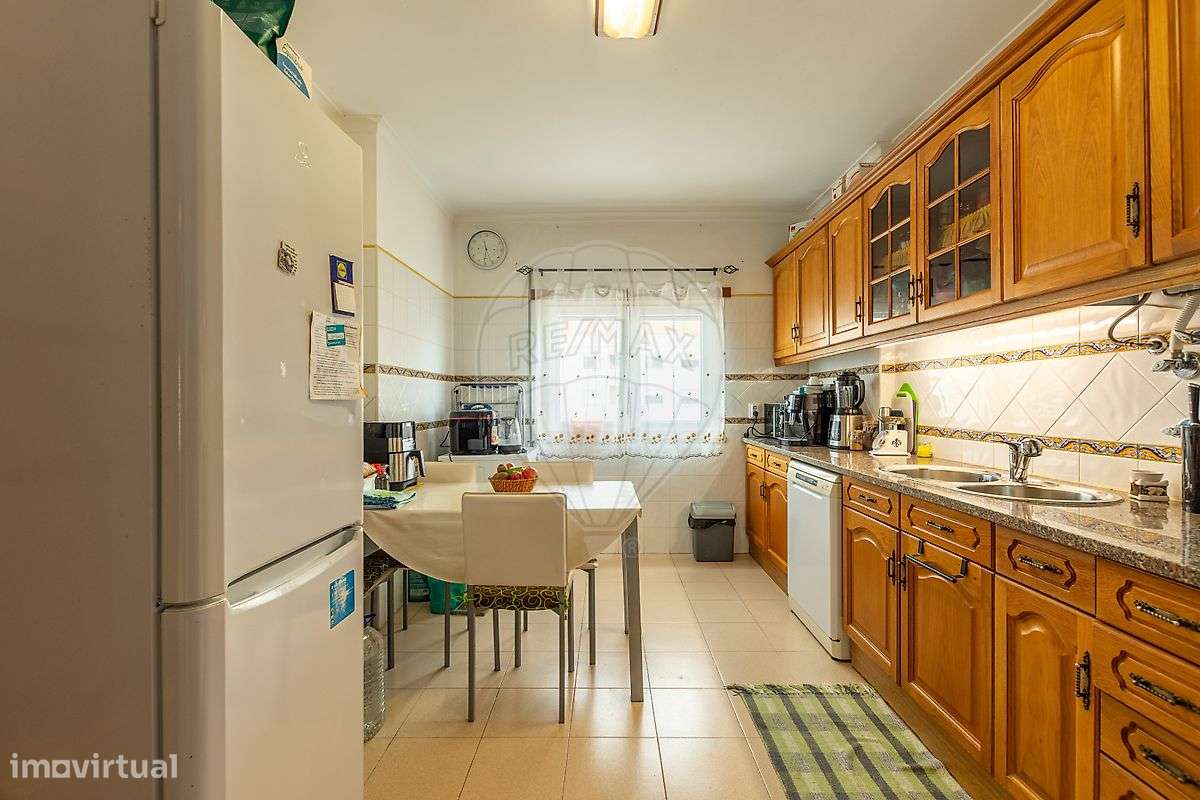 Apartamento T2 para venda - Grande imagem: 3/23