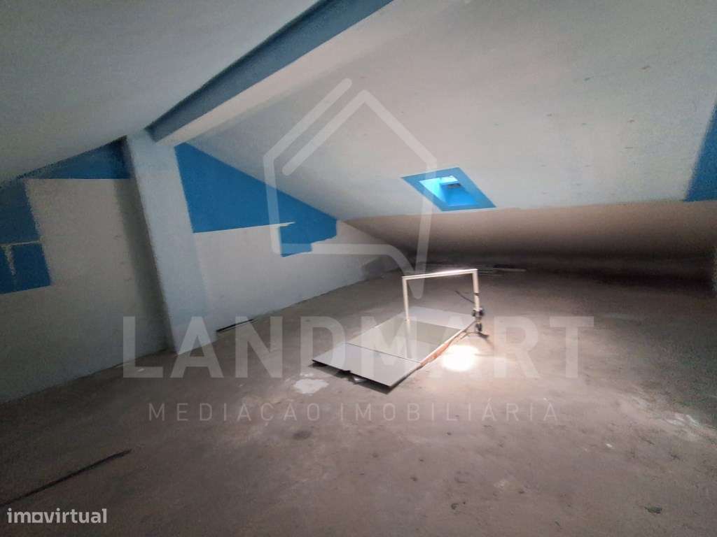 Moradia T3, Centro da Benedita-16