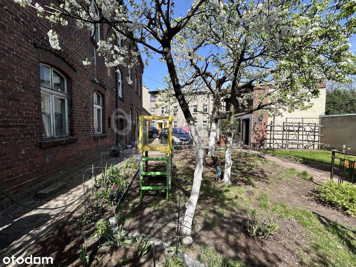 Kamienica- 7 lokali mieszkalnych - Pełny obrazek: 5/6