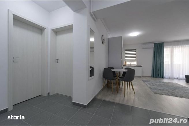 Apartament 2 camere Maurer Constanta Tomis Plus