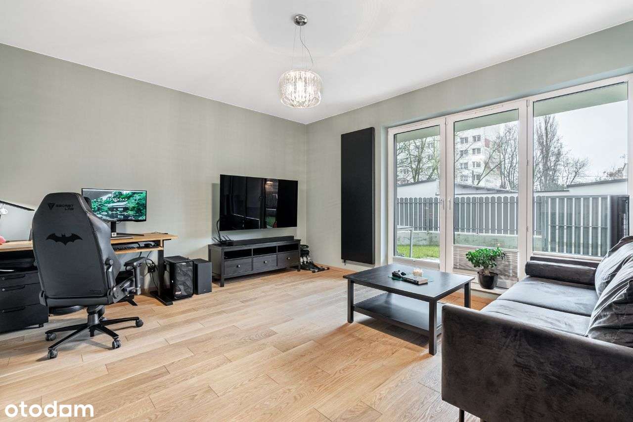 Nowa CENA! ul. Norwida,Apartament 75m2 z ogródkiem - Pełny obrazek: 5/20