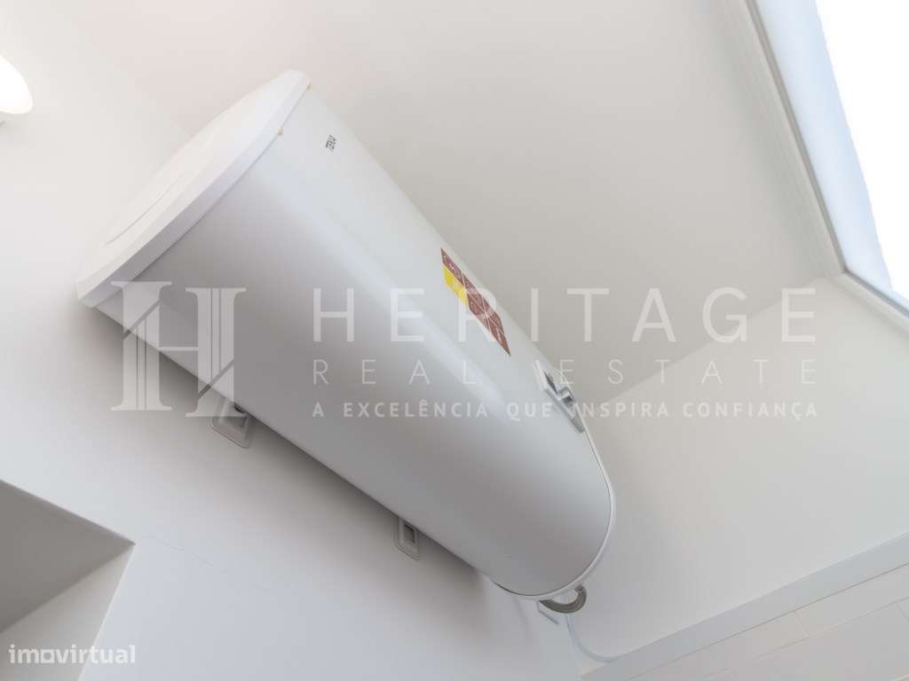 T2 totalmente remodelado na prestigiada Avenida do Bocage-9