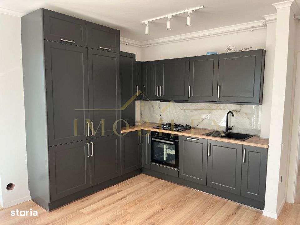 Apartament 3 camere , FINISAT NOU, bloc nou, Eroilor - Imagine principală: 1/5
