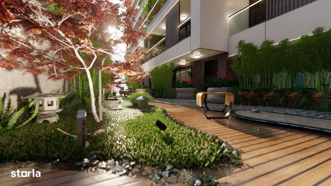 Apartament 2 camere Premium - zona Obor-2