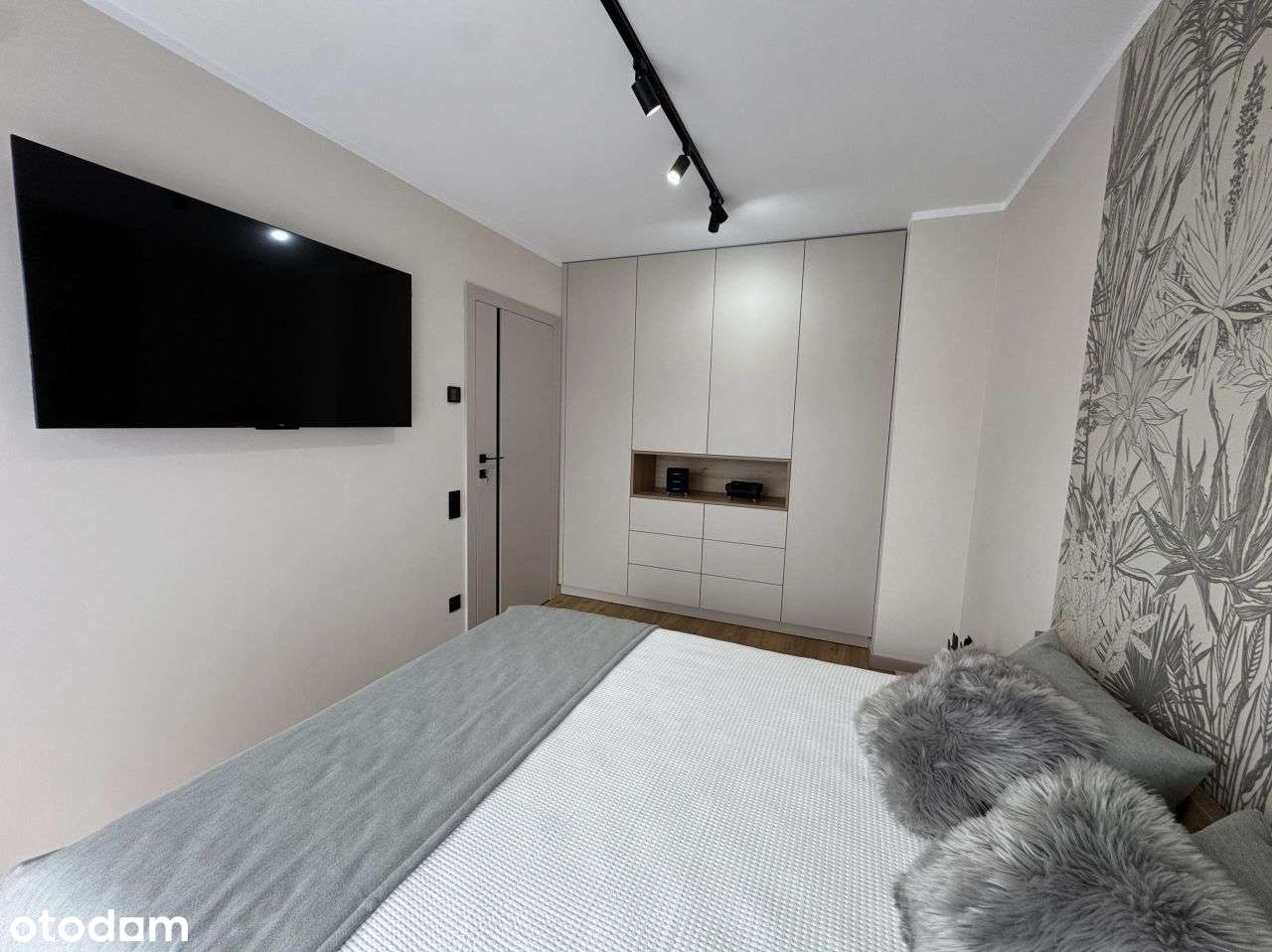 Wisła; 2 Pokoje, Duży Balkon; Do Zamieszkania!!!-8