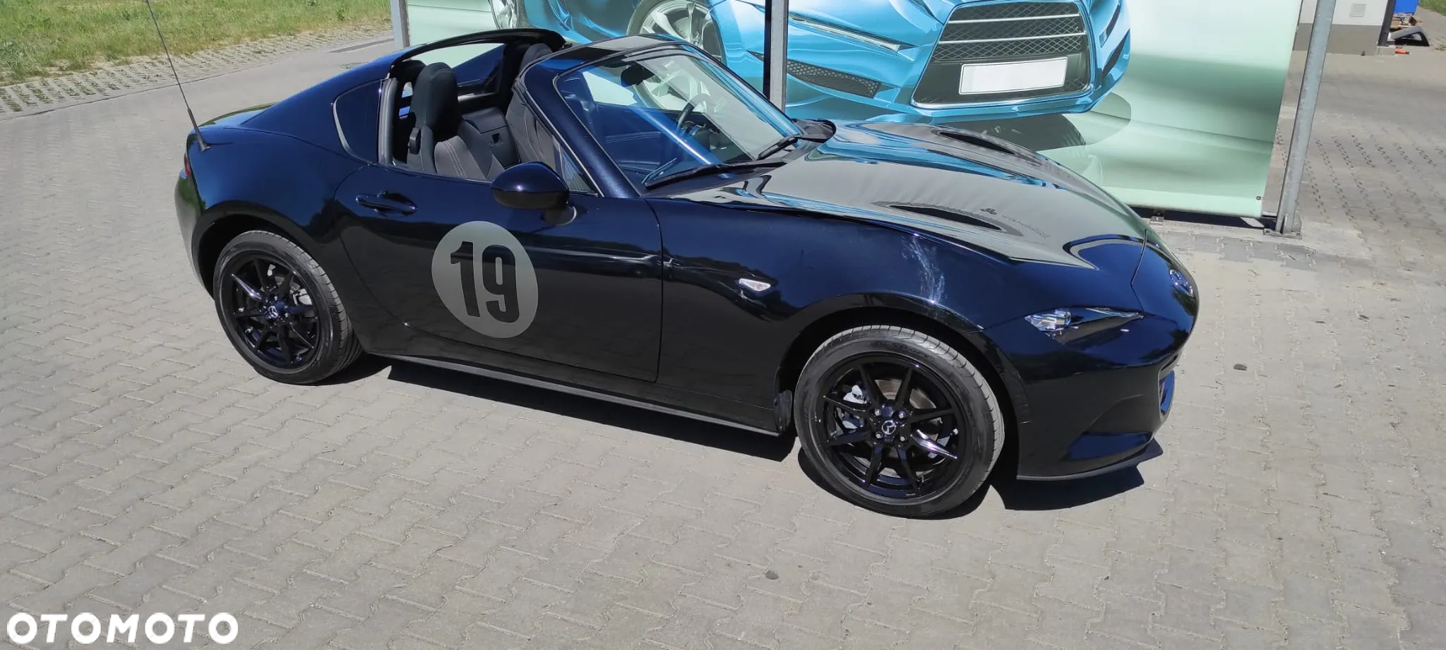 Mazda MX-5 1.5 Skyenergy - 2