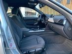 BMW 320 d Touring Pack M - 27