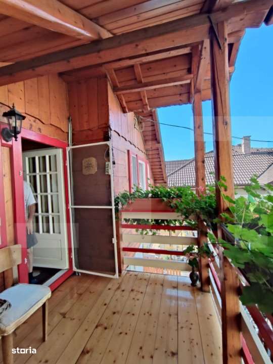 Casa individuala 180 mp, teren 250 mp, Marasti - Imagine principală: 3/14