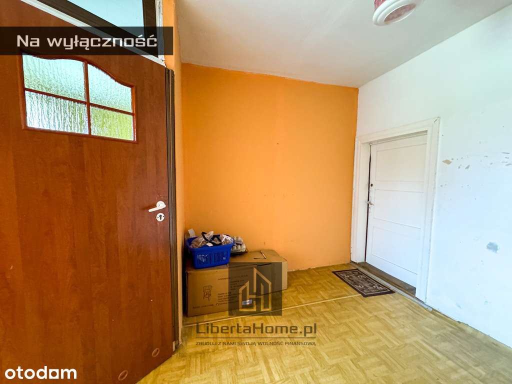 pół domu ★Stare Bogaczowice ★82m2 - Pełny obrazek: 4/7