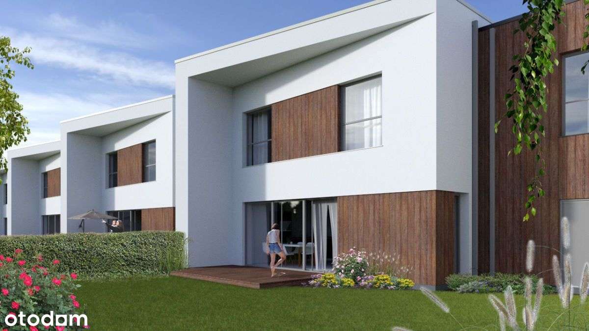 Osiedle Fiedlera - pompa ciepła, rekuperacja - Pełny obrazek: 4/13