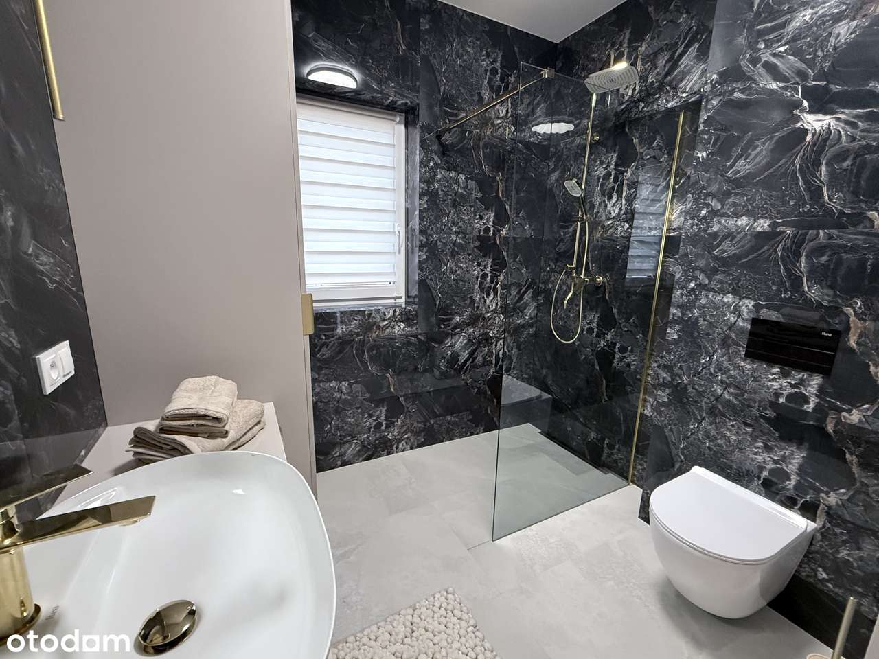 Nowy dom WYKOŃCZONY | do zamieszkania od zaraz - Pełny obrazek: 5/17