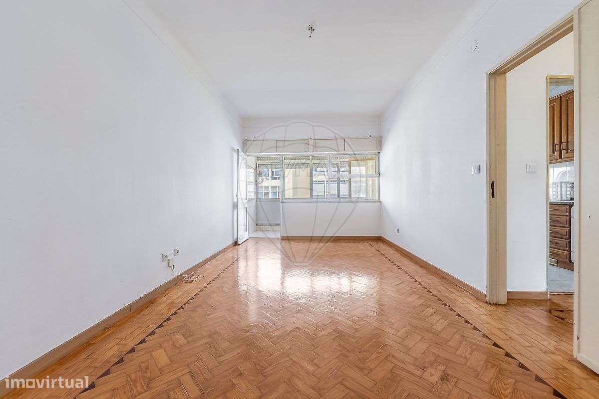 Apartamento T2 para arrendamento - Grande imagem: 5/23