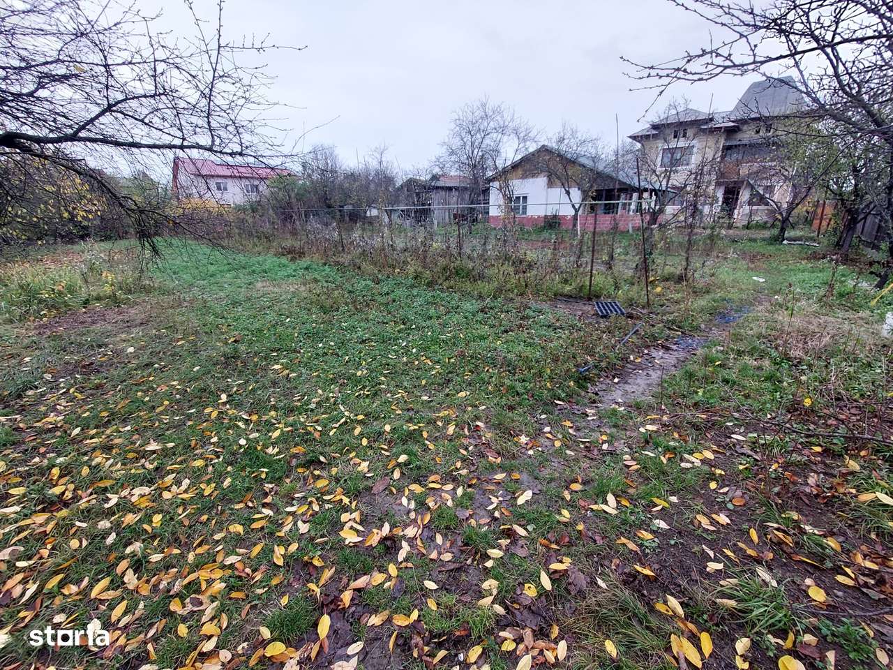 COMISION 0, Casa renovabila 7 camere, 148mp, Targoviste, Priseaca-11