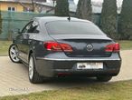 Volkswagen Passat CC 2.0 TDI BlueMotion Technology DSG - 3