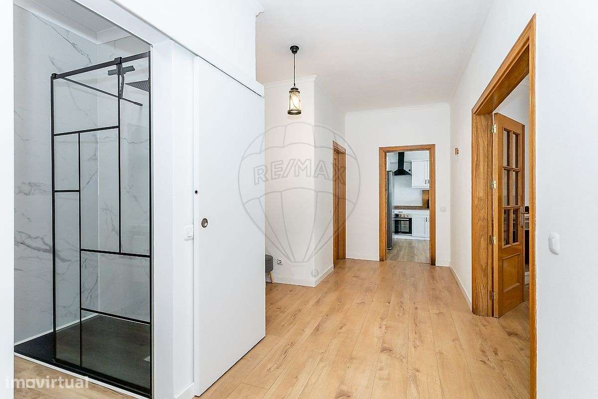 Apartamento T1 para venda-3